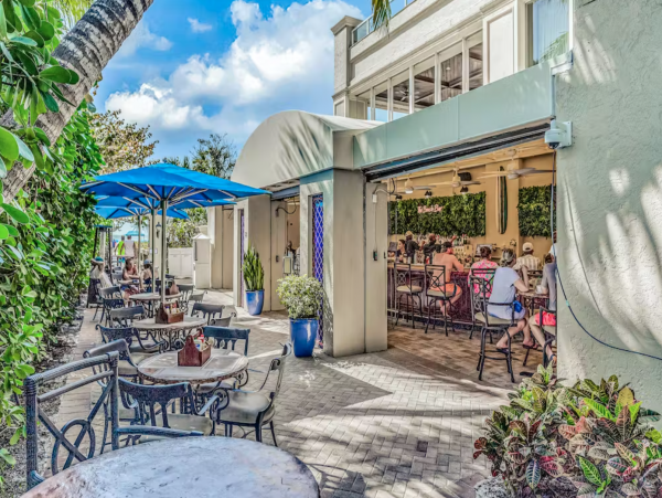 Marco Island Vacation Rental Beachfront Sleeps 6 Guests